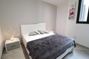 Beautiful Holiday Apartment “casa Susanna Deluxe A Otranto” With Wi-fi & Otranto